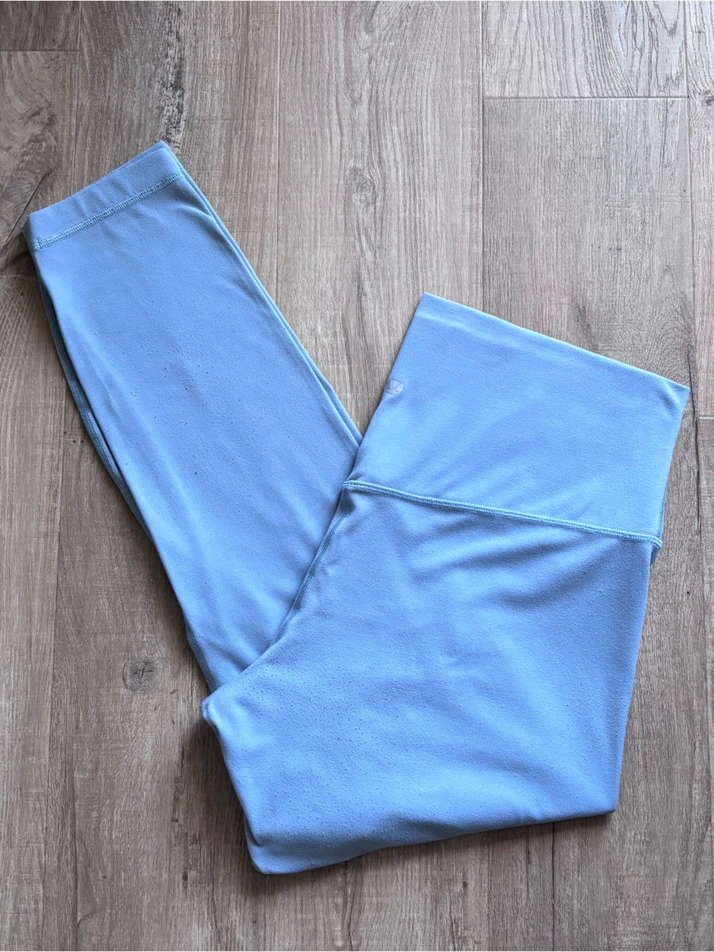 Lululemon Align Legging II 25” (First Release) *Nulu